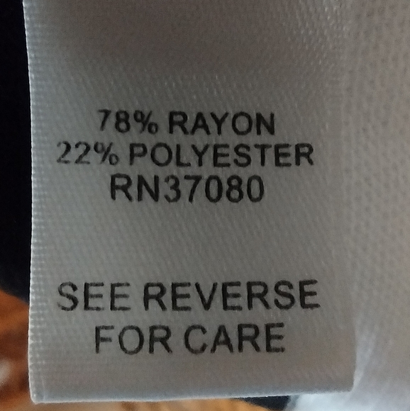 Cato blouse size 22/24W - Picture 4 of 5